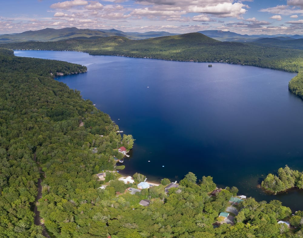 10 Secluded Towns Nestled in the 'Northeast Kingdom' of Vermont