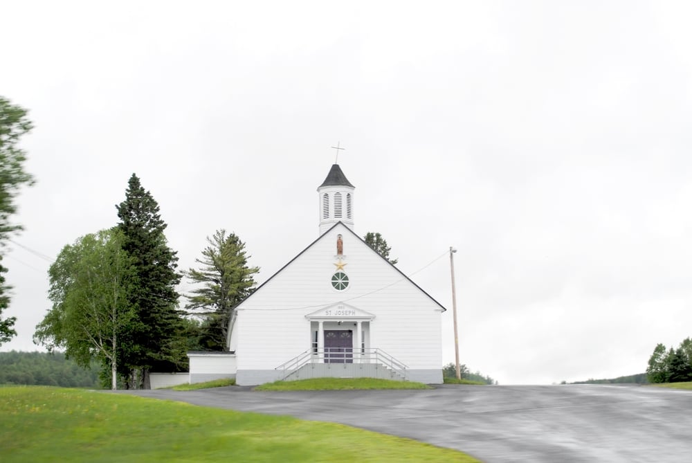 10 Secluded Towns Tucked Away in the Quiet Pockets of Maine's St. John River Valley