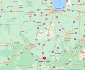 10 Secluded Towns with Rustic Allure in Southern Illinois – Home ...