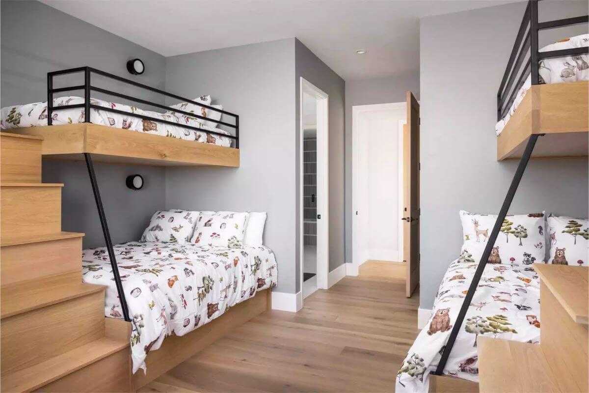 Bunk Room