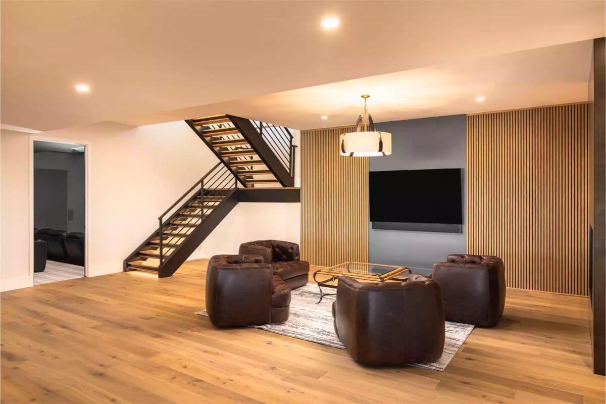 Rec Room