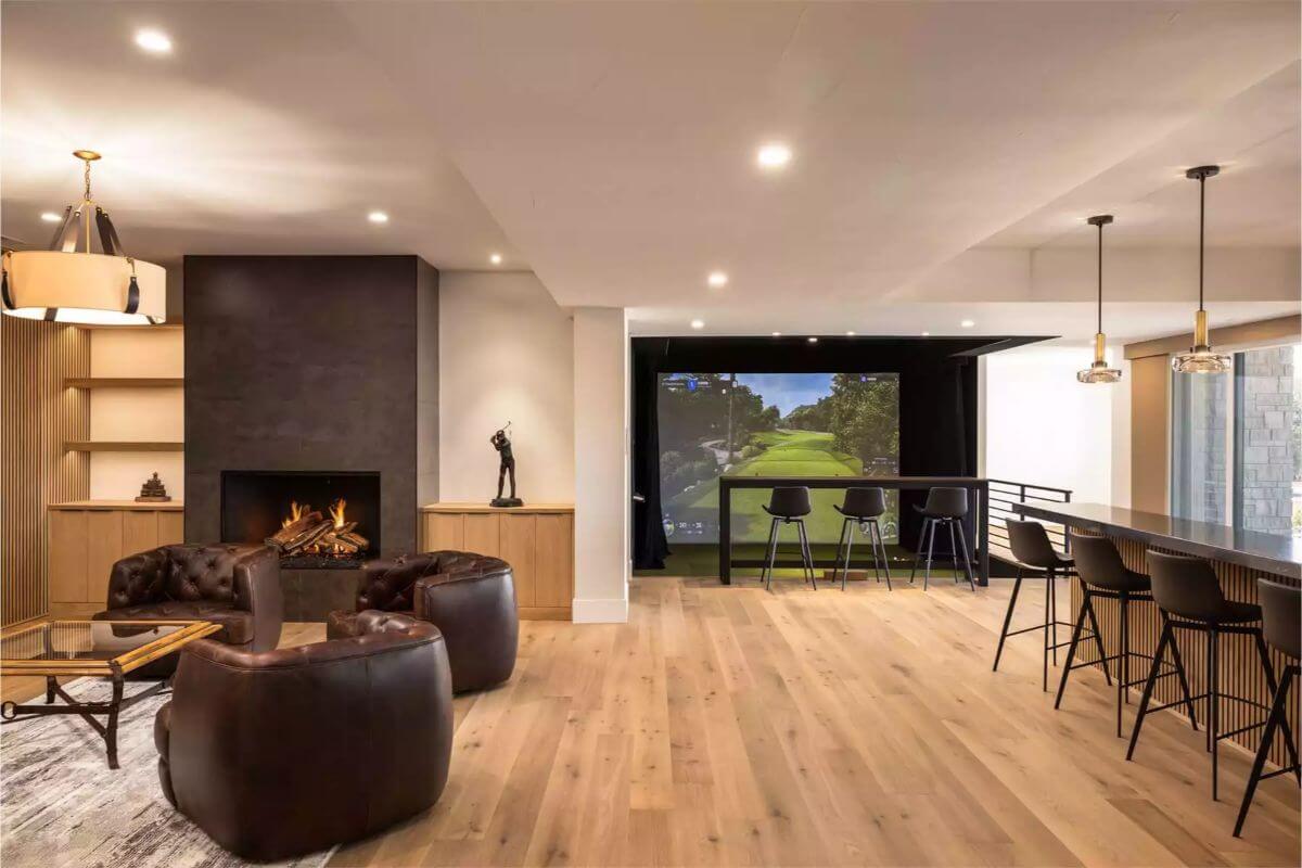 Rec Room