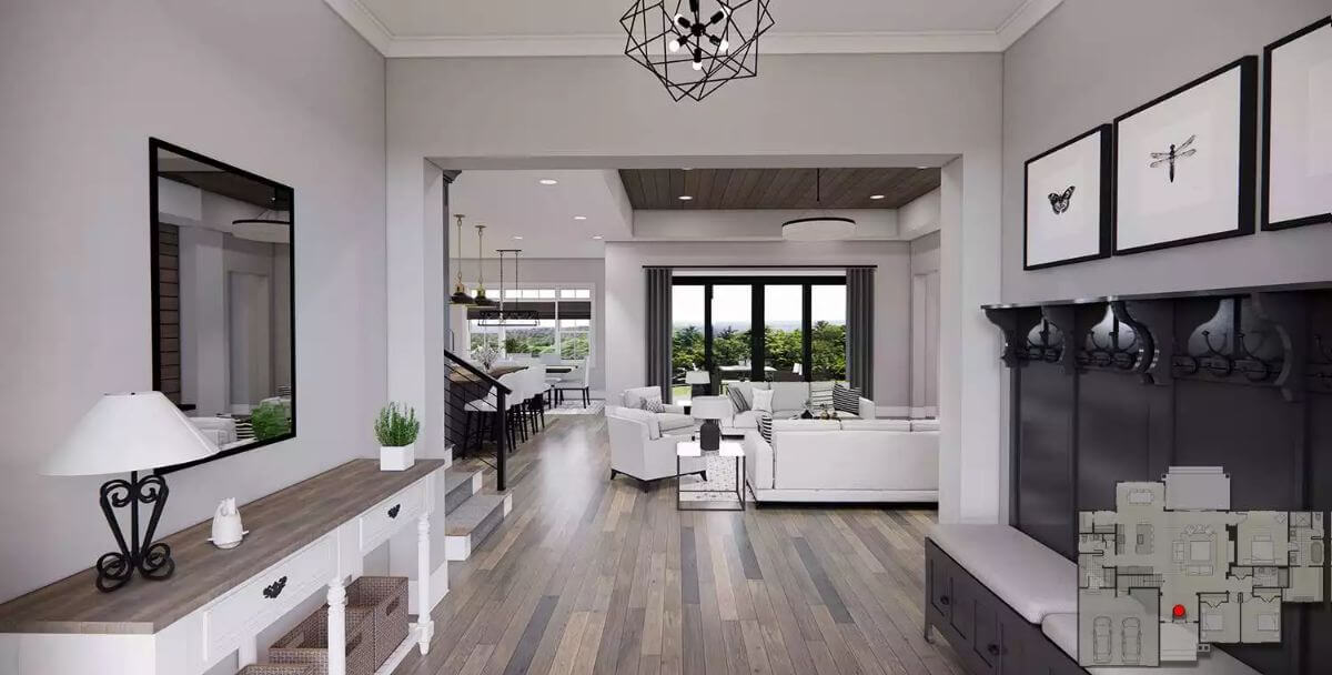 Foyer