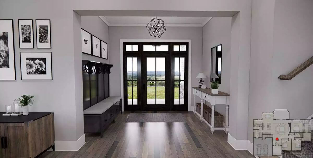 Foyer