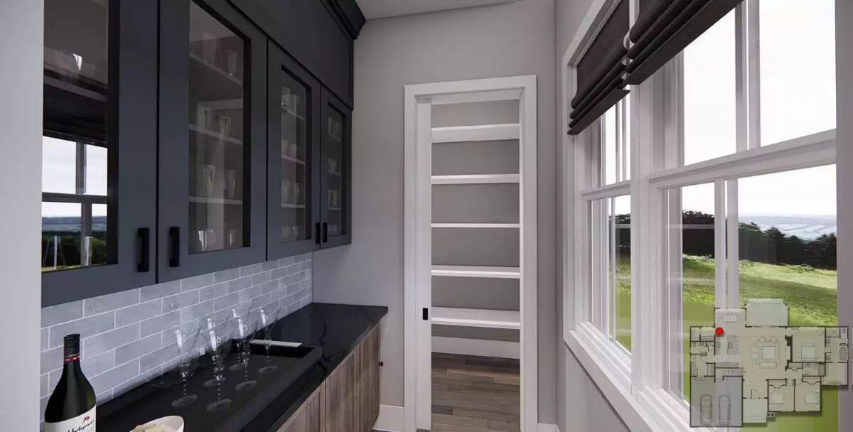 Pantry