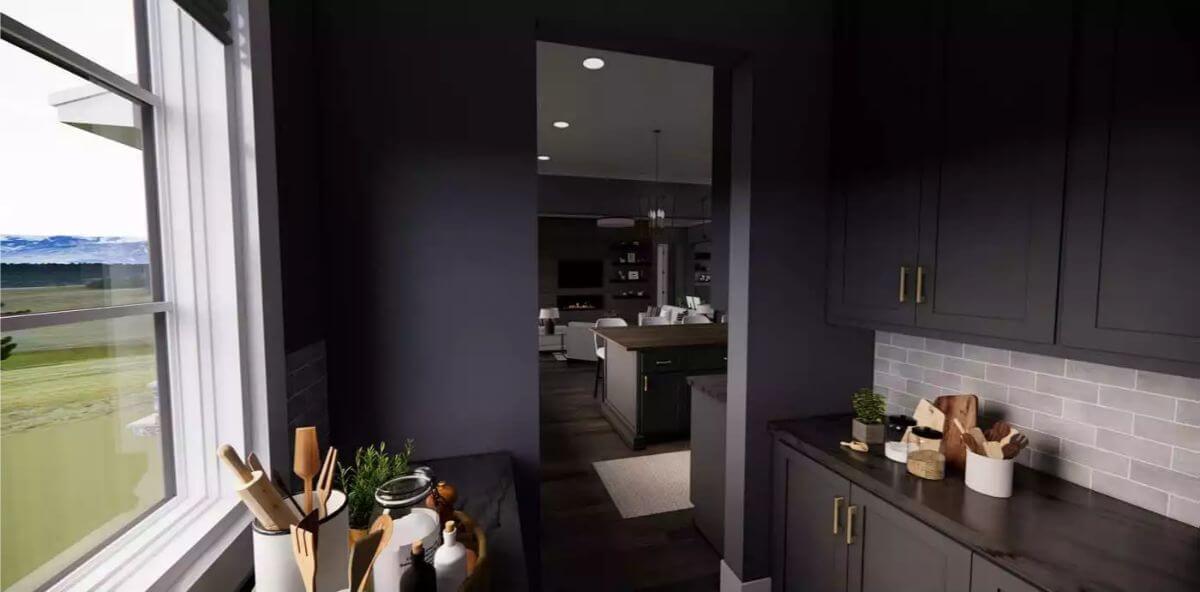 Pantry
