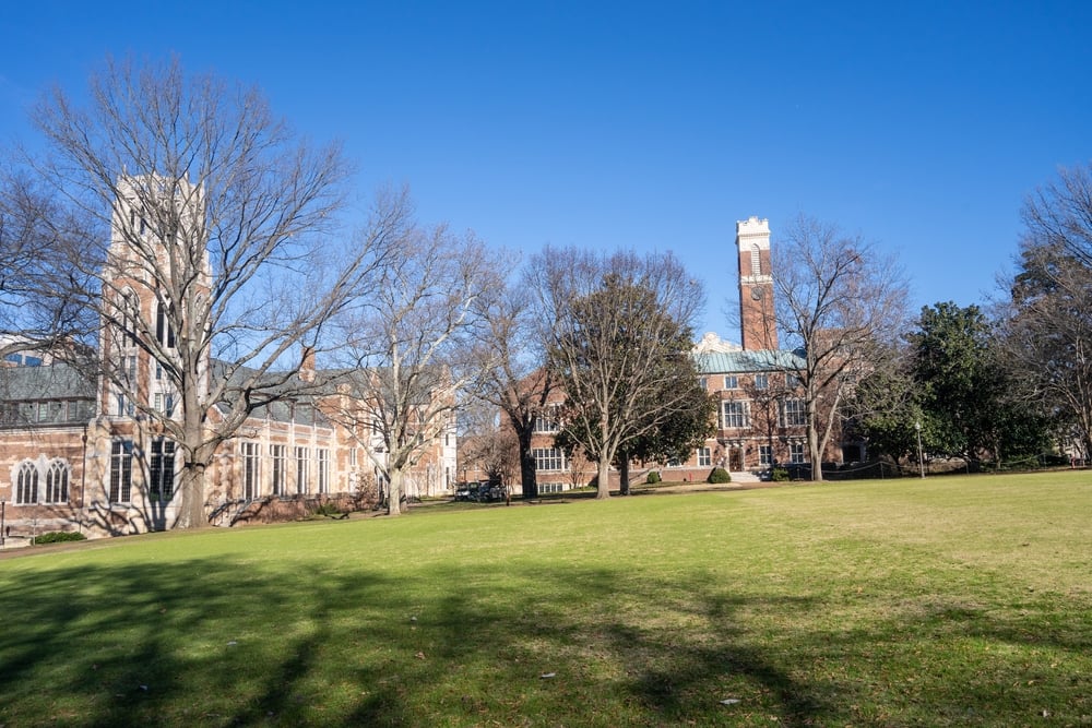 Ranking the 30 Best Private High Schools in Tennessee