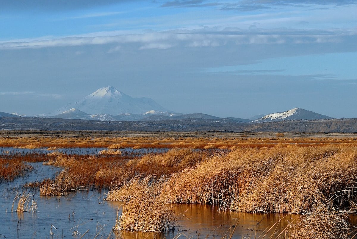 25 Secluded Towns Rooted in the Wilderness of Northern California’s Remote Modoc Plateau