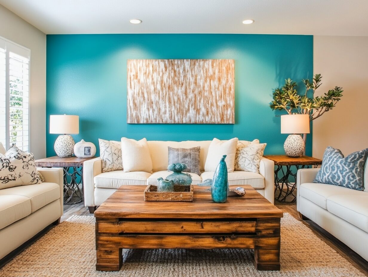 Add Drama to Any Room with These 15 Stunning Accent Wall Ideas – Home ...