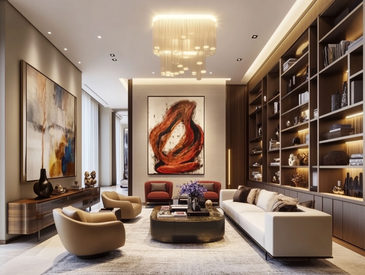 Turn Your Home into a Luxe Getaway – 15 Boutique Hotel-Inspired Ideas ...