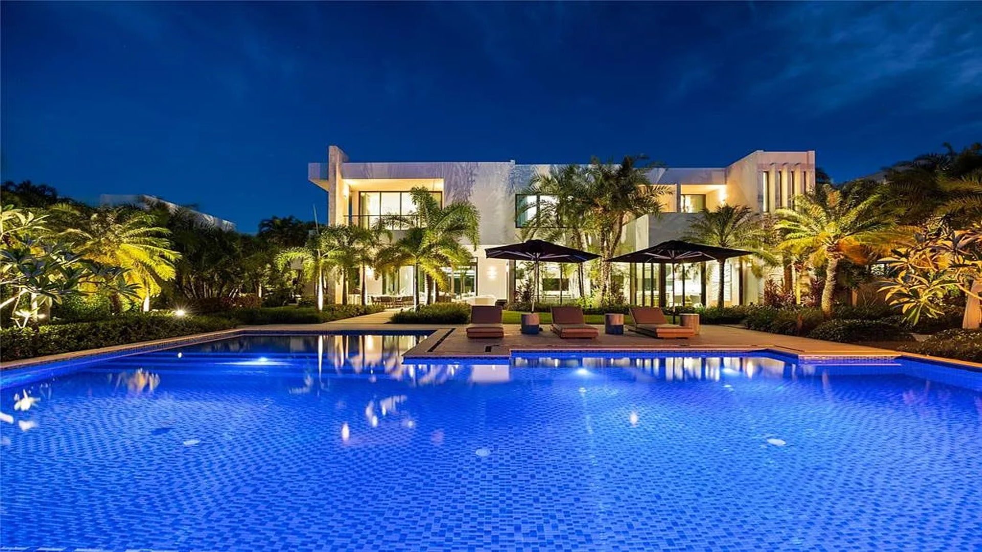 Explore this Luxurious 9,182 Sq. Ft. East Beach Estate in Dorado, PR