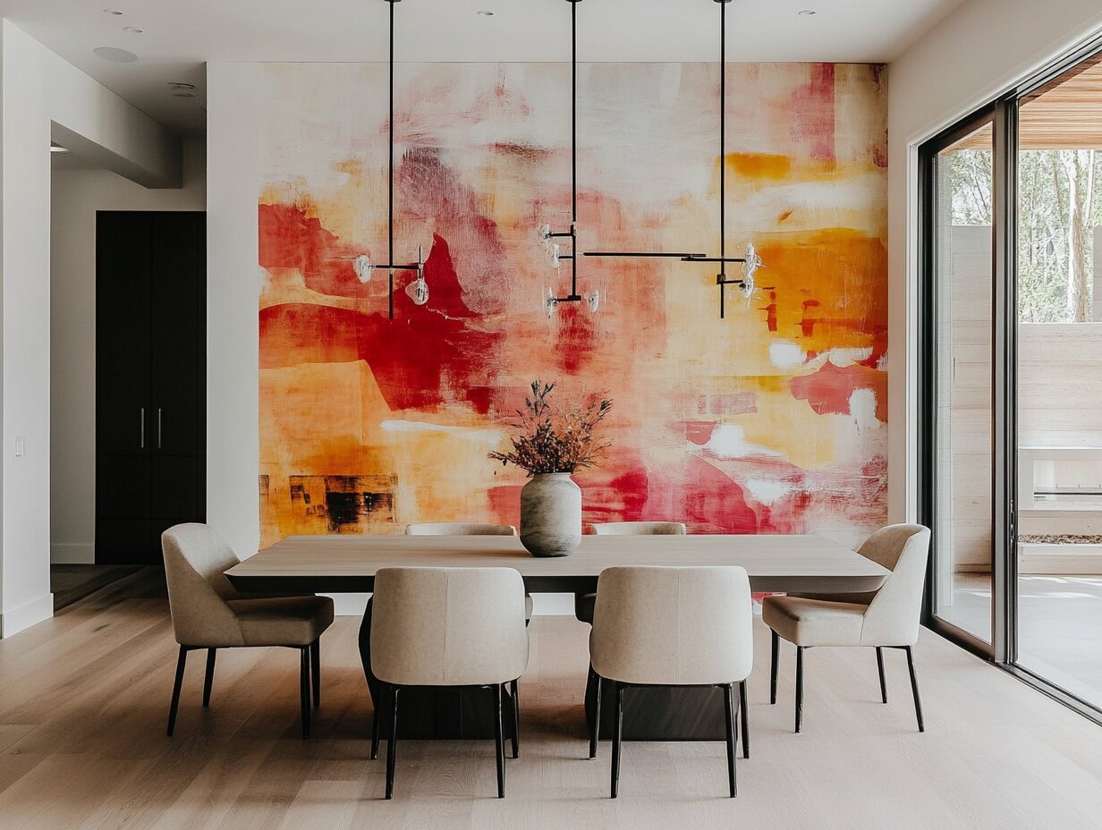 Give Your Dining Room a Fun Makeover with These 15 Colorful Ideas ...