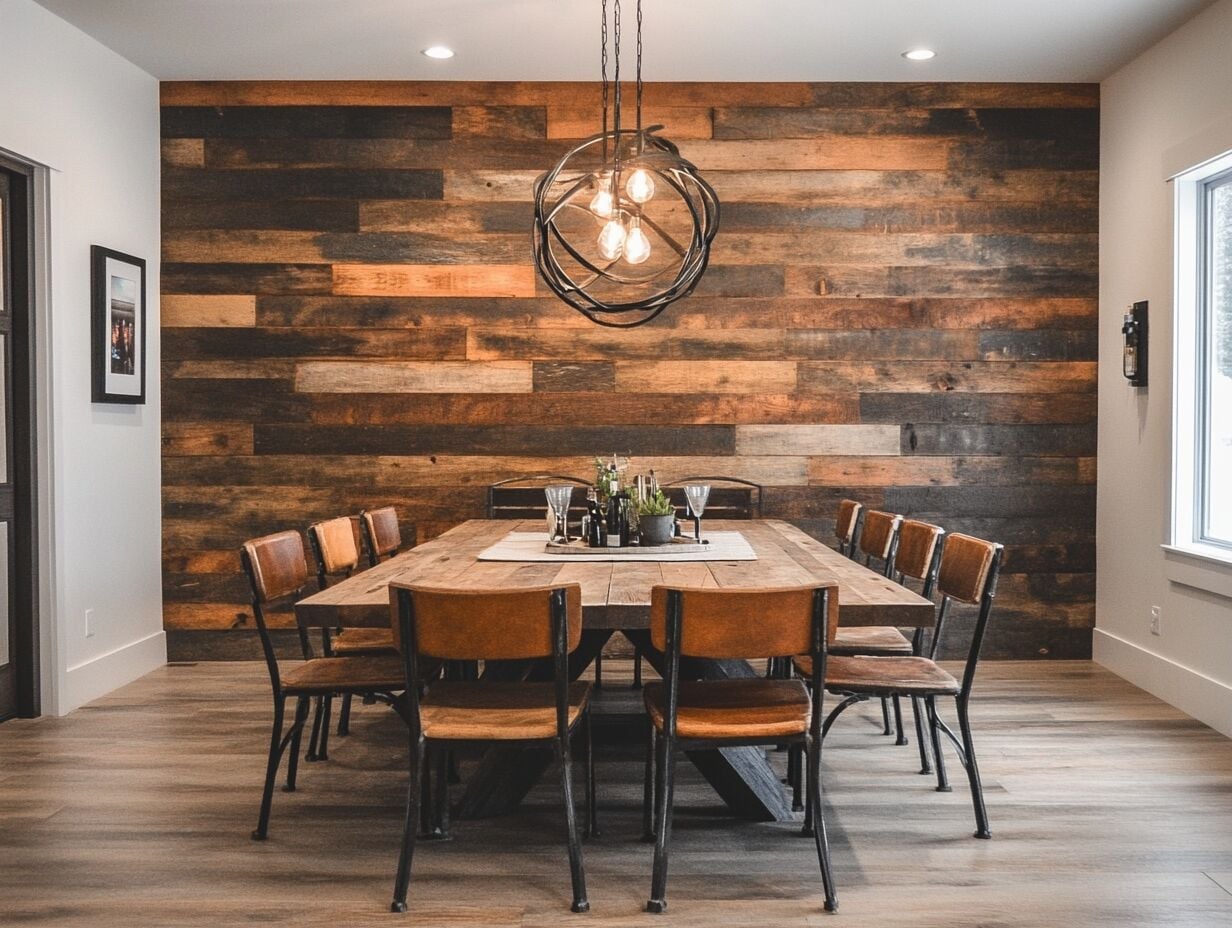 Personalize Your Space – 15 DIY Wall Decor Ideas That Transform Any ...