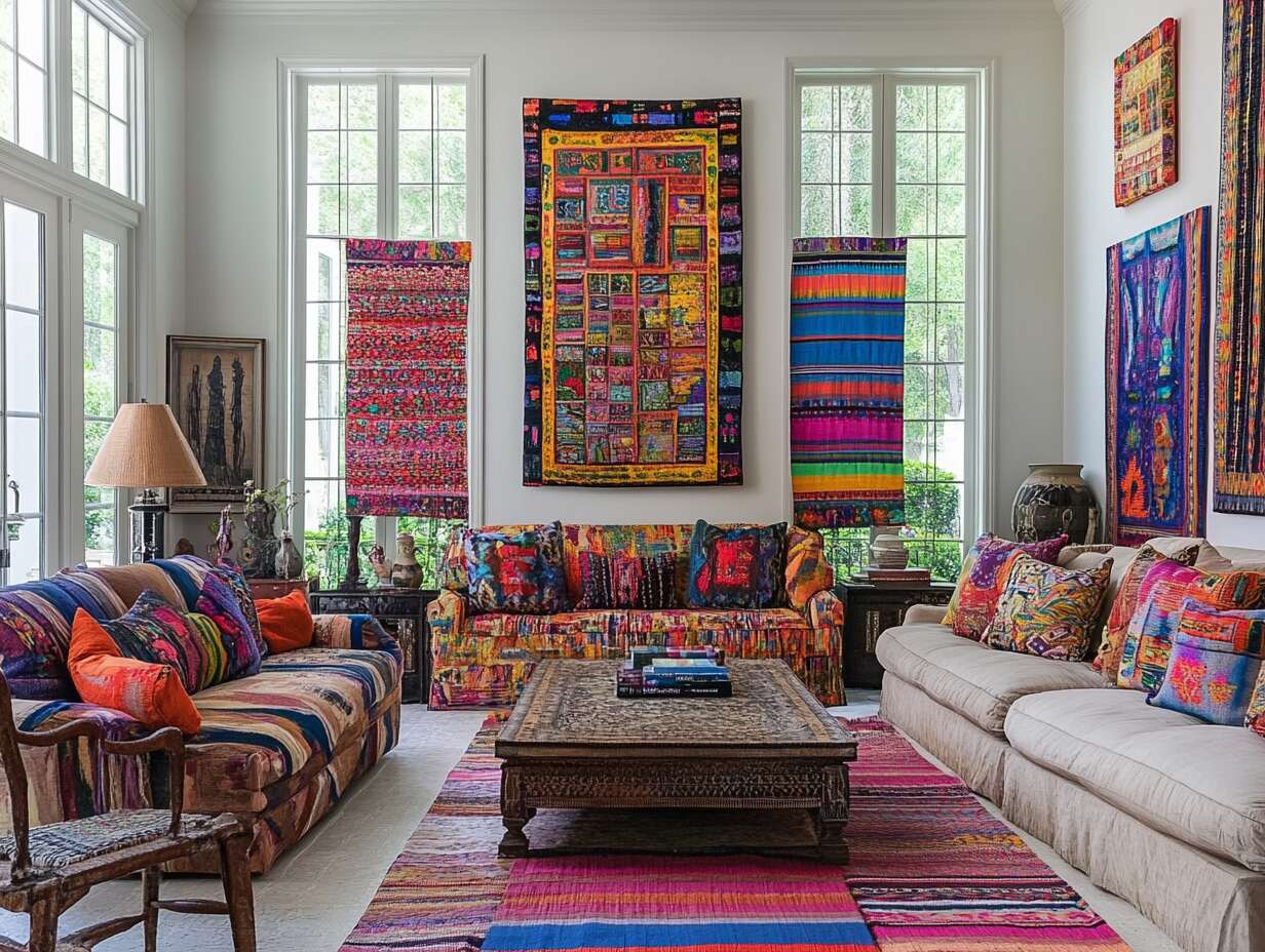 Personalize Your Space – 15 DIY Wall Decor Ideas That Transform Any ...