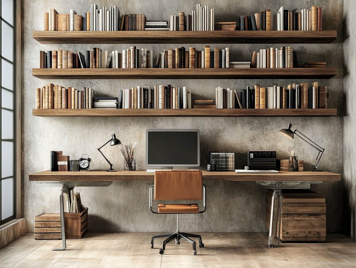 Personalize Your Space – 15 DIY Wall Decor Ideas That Transform Any ...