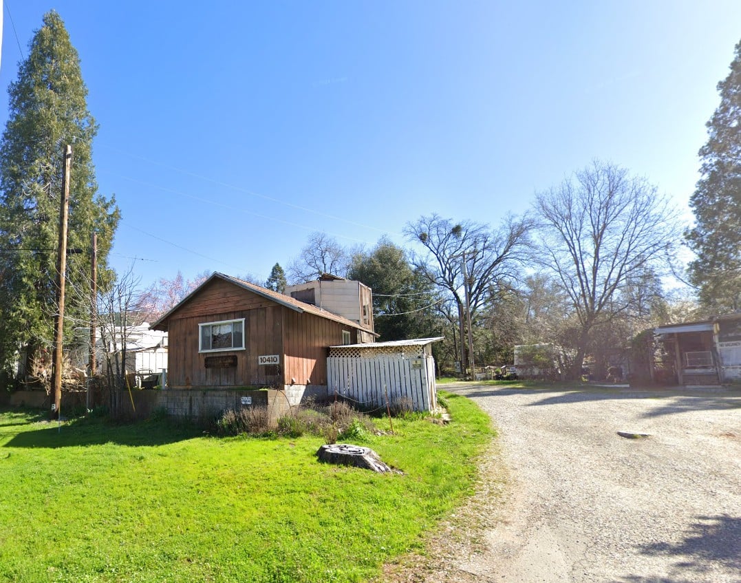 10 Secluded Neighborhoods Hidden in the Hills of California's Rugged Gold Country