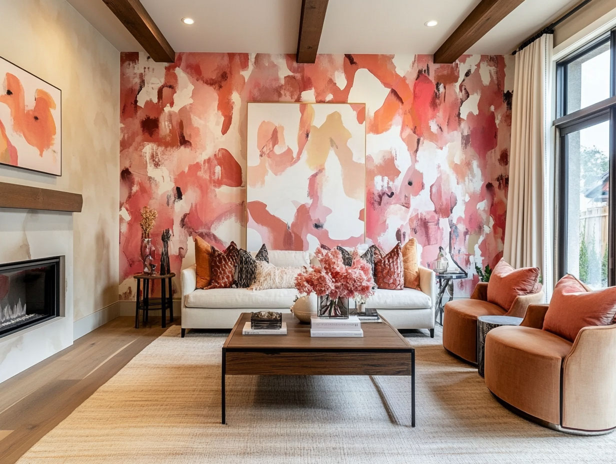 15 Chic and Elegant Living Room Design Ideas to Elevate Your Home ...