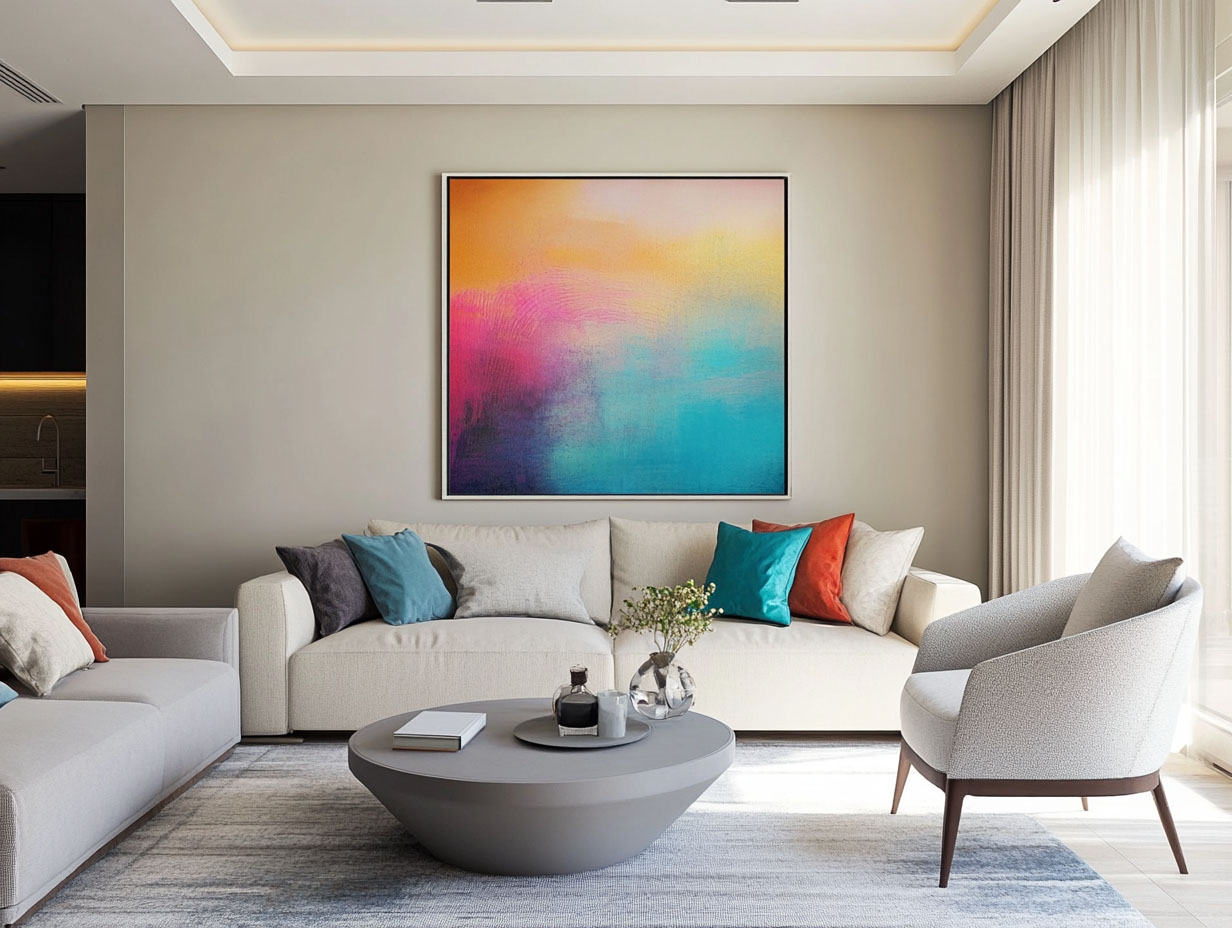 15 Chic and Elegant Living Room Design Ideas to Elevate Your Home ...