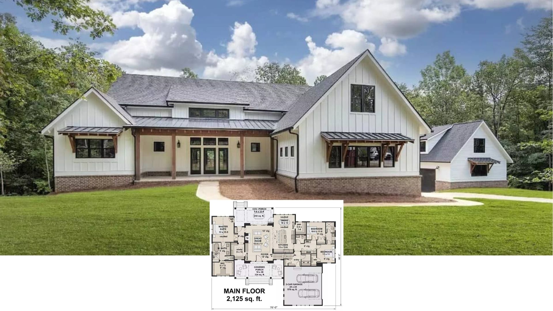 Three-Bedroom House Plans Featuring Family-Friendly Jack and Jill Bathroom Layouts