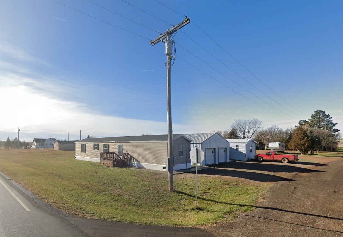 25 Secluded Towns in Western North Dakota