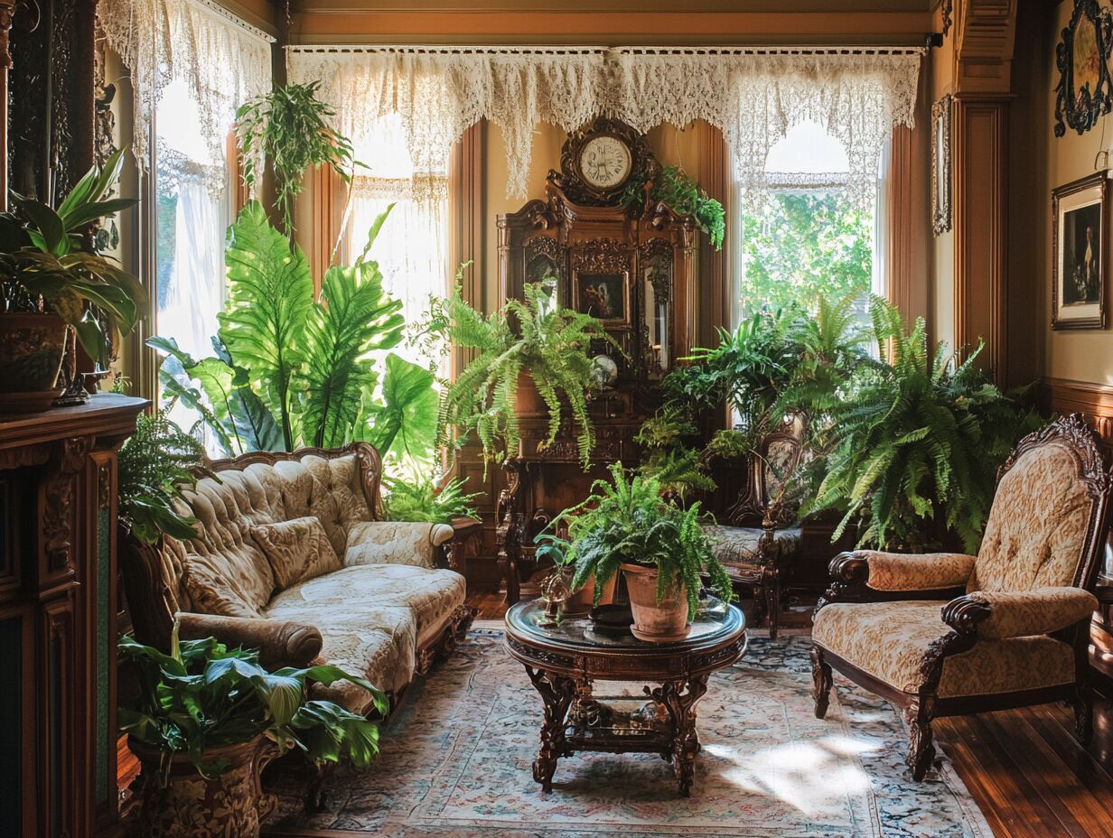 Need a Natural Touch? 15 Greenery Ideas to Refresh Your Space – Home ...