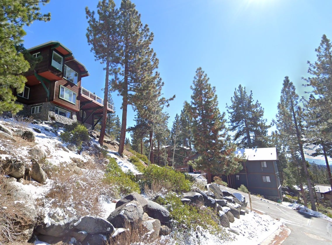 10 Secluded Neighborhoods Nestled in Nevada’s Lake Tahoe Region – Home ...