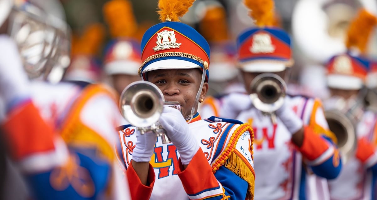 Ranking the Top 30 Public High Schools in Louisiana that Set the Standard for Academic Excellence