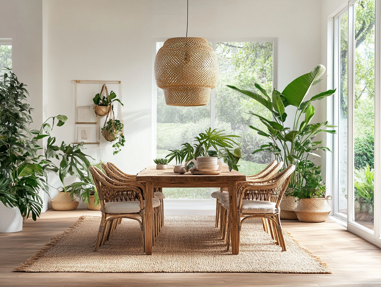 Warm, Welcoming, and Intimate—15 Dining Room Ideas You’ll Love – Home ...
