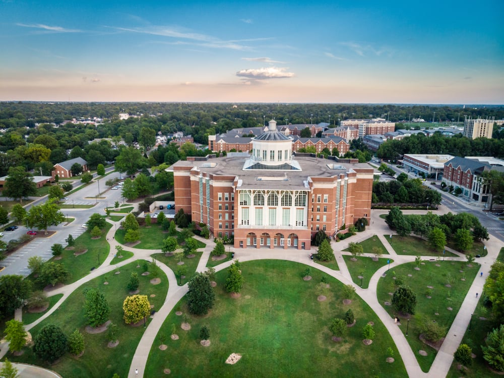 Ranking the 30 Best Public High Schools in Kentucky for College Prep