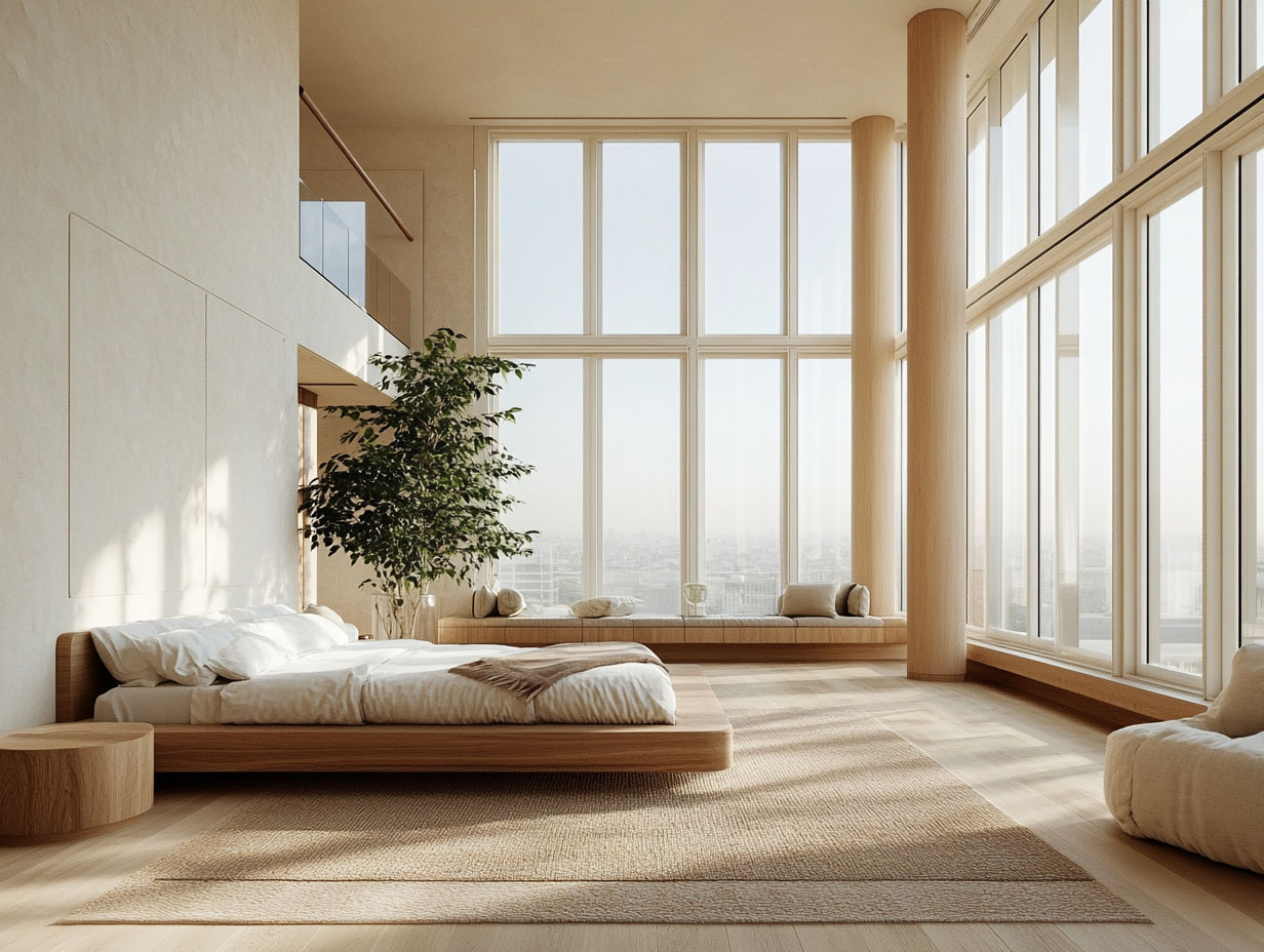 Elegance Starts Here – 15 Luxe Bedroom Designs to Fall in Love With ...