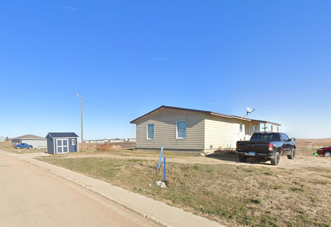10 Secluded Neighborhoods Settled into Quiet Pockets of North Dakota