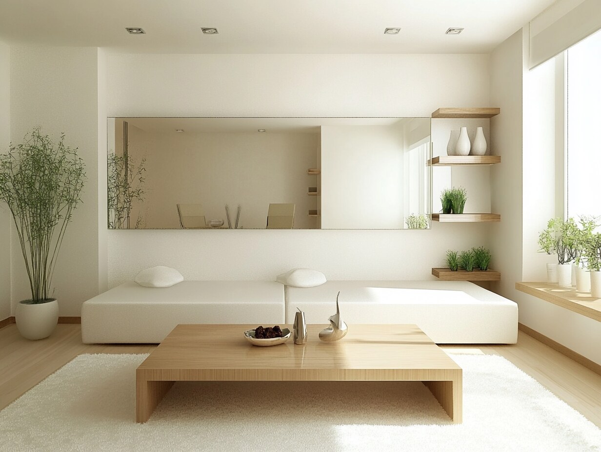 From Statement Pieces to Subtle Accents: 15 Mirror Decor Ideas You’ll ...