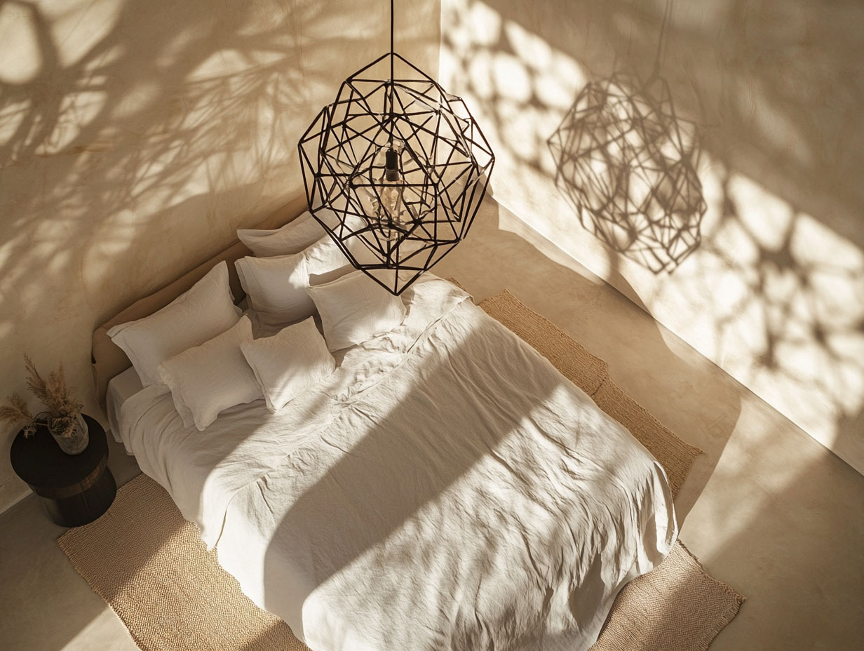 Brighten Up Your Space with These 15 Modern Bedroom Lighting Designs ...