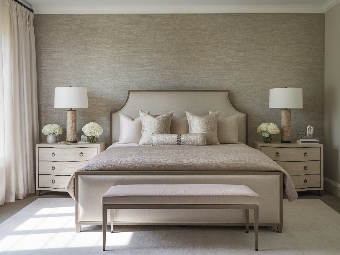 Brighten Up Your Space with These 15 Modern Bedroom Lighting Designs ...