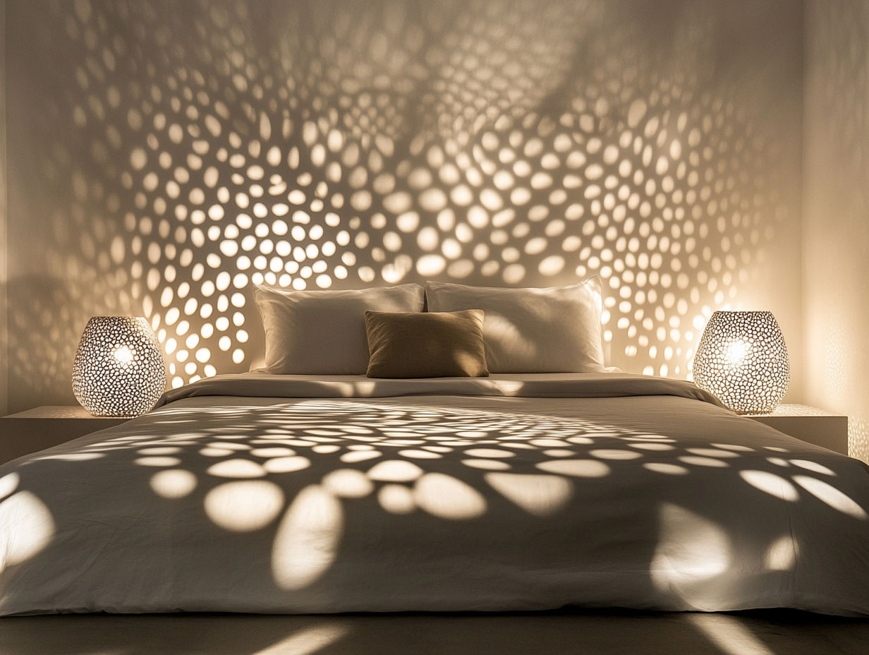 Brighten Up Your Space with These 15 Modern Bedroom Lighting Designs ...