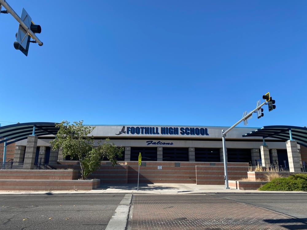 Ranking the Top 17 Private High Schools Elevating Education in Nevada