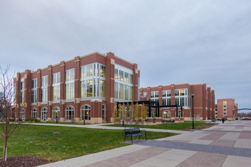 The current image has no alternative text. The file name is: north-dakota-private-high-school-sep52025.jpg