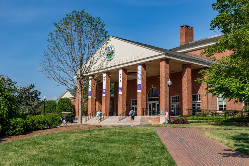 Ranking the 30 Best Private High Schools in South Carolina