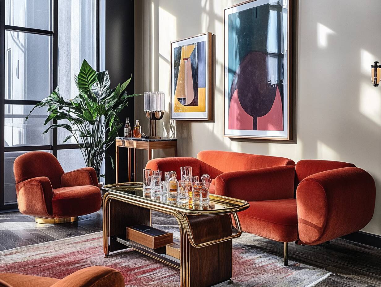 Make It Pop – 15 Statement Furniture Ideas That Steal the Show – Home ...