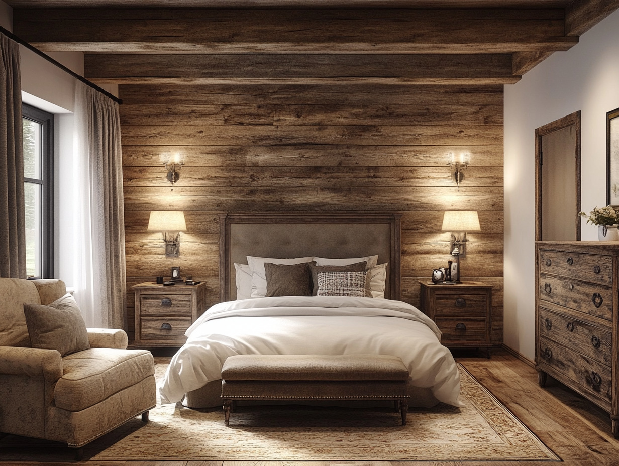 15 Timeless Bedroom Ideas with Lasting Style and Comfort – Home ...
