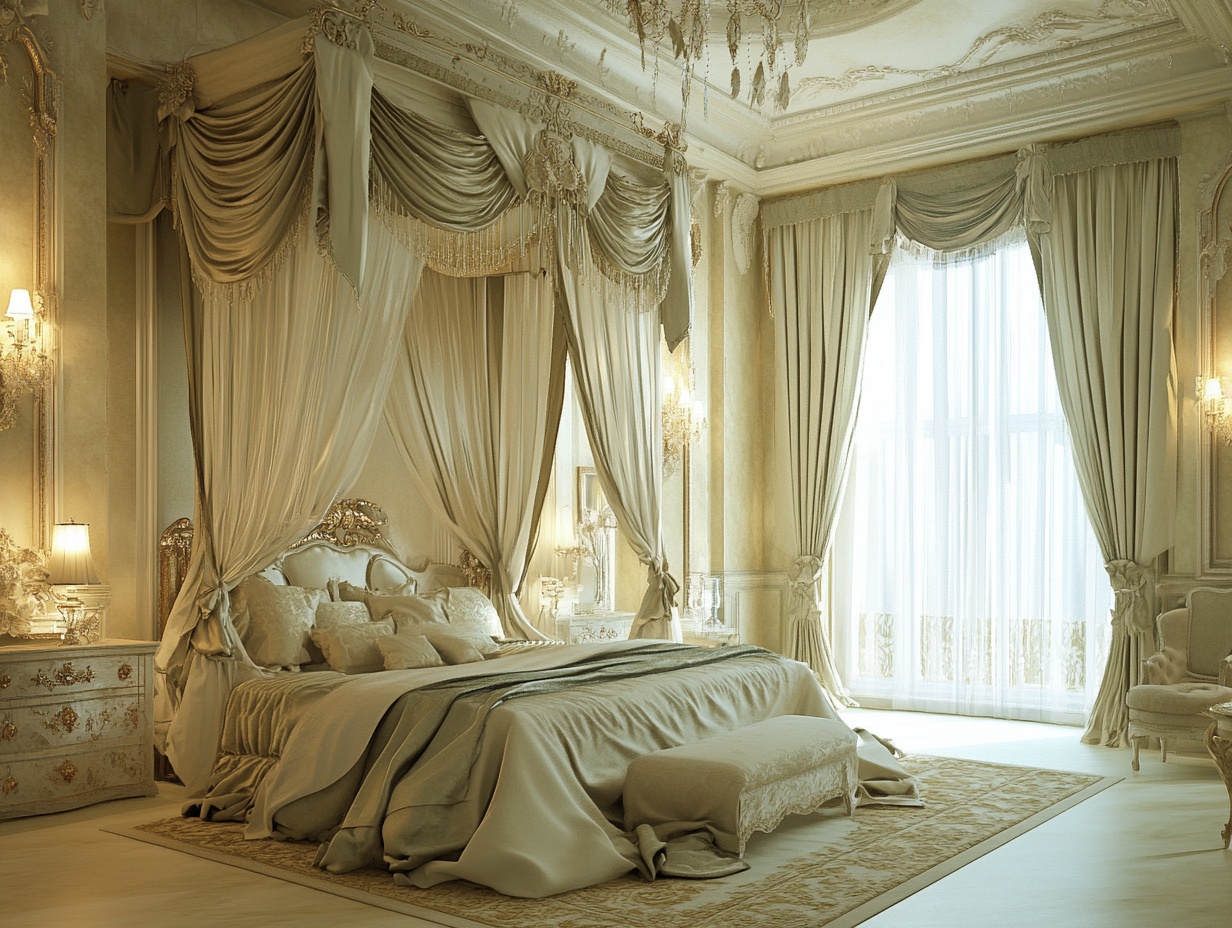 15 Timeless Bedroom Ideas with Lasting Style and Comfort – Home ...