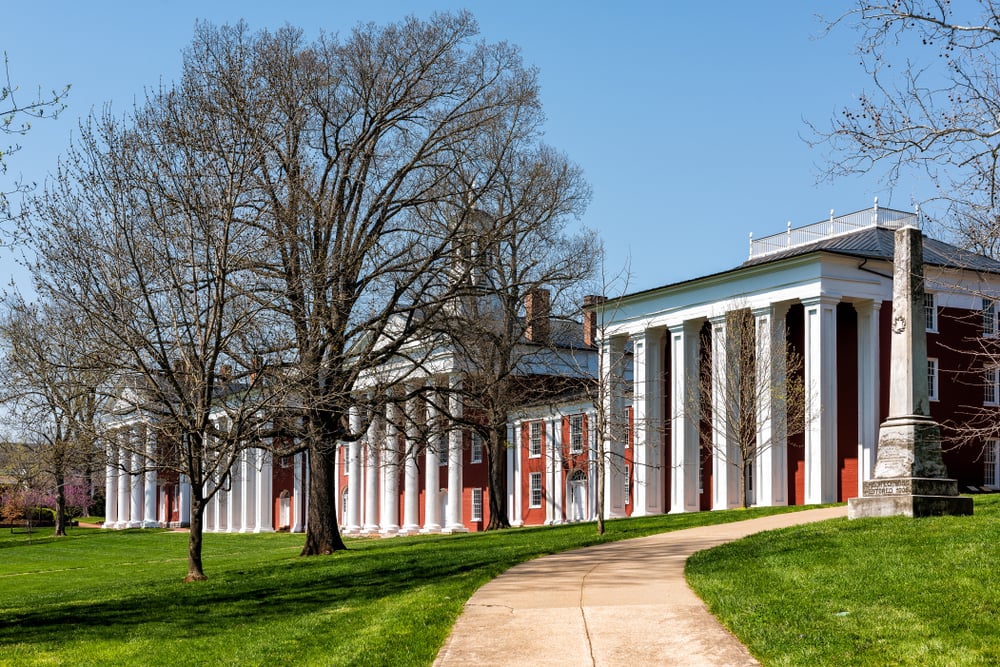 The 30 Best Private High Schools in Virginia