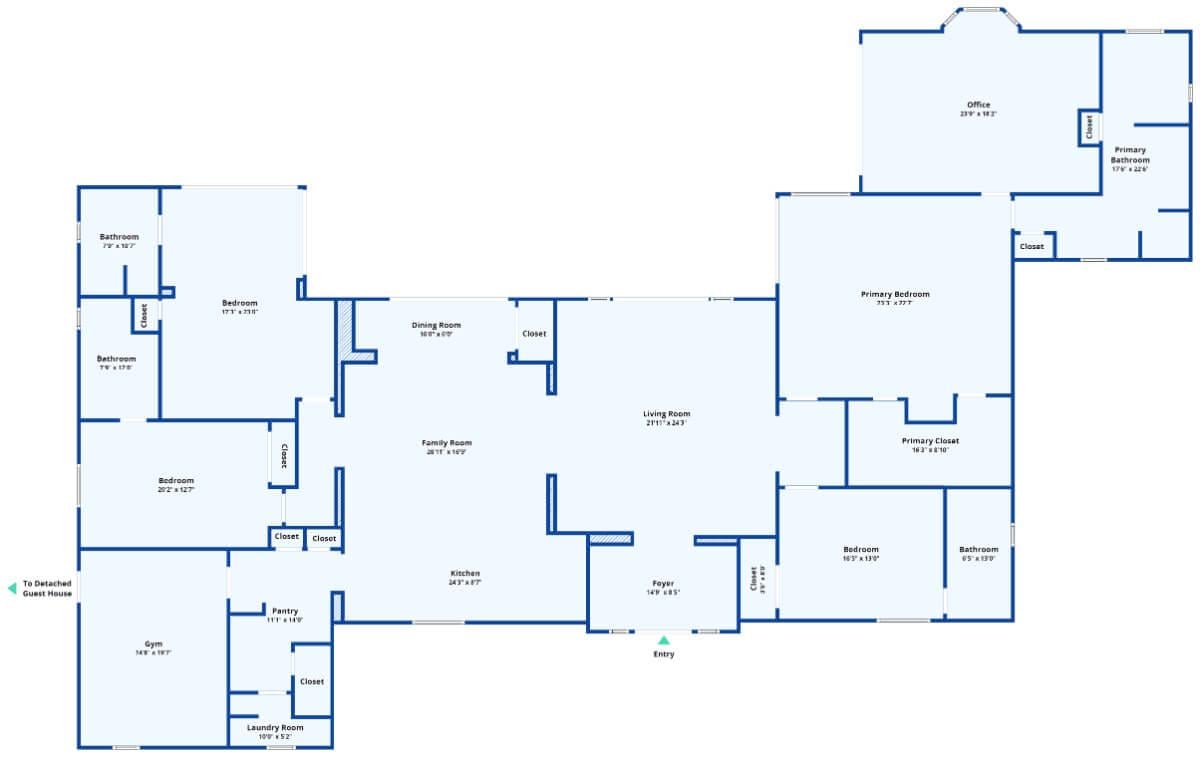 Explore This Home