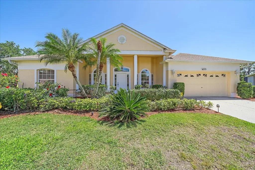 3-Bedroom Custom Home with Open Floor Plan and Front and Back Porch (2,174 Sq. Ft. Floor Plan)