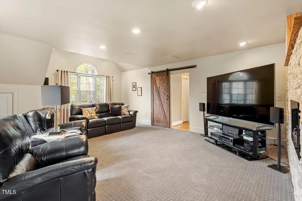 Traditional 4-Bedroom Colonial-Style Home with Bonus Room and Screened-in Porch (3,341 Sq. Ft. Floor Plan)