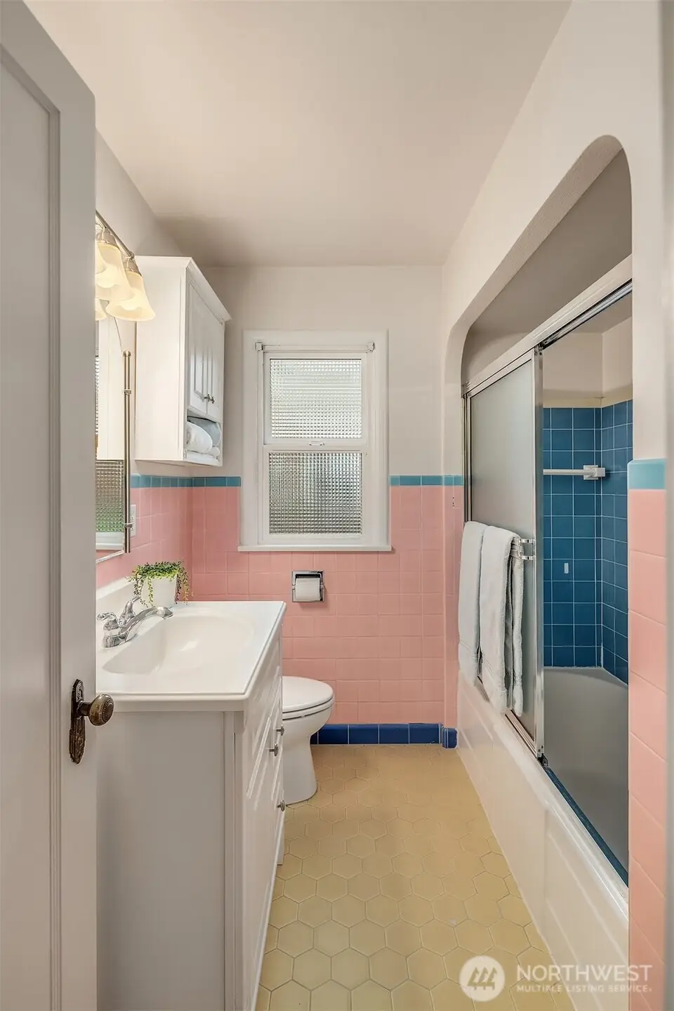 Cape Cod-Style 2-Bedroom Home for a Wide Lot with Covered Patio (2,240 Sq. Ft. Floor Plan)