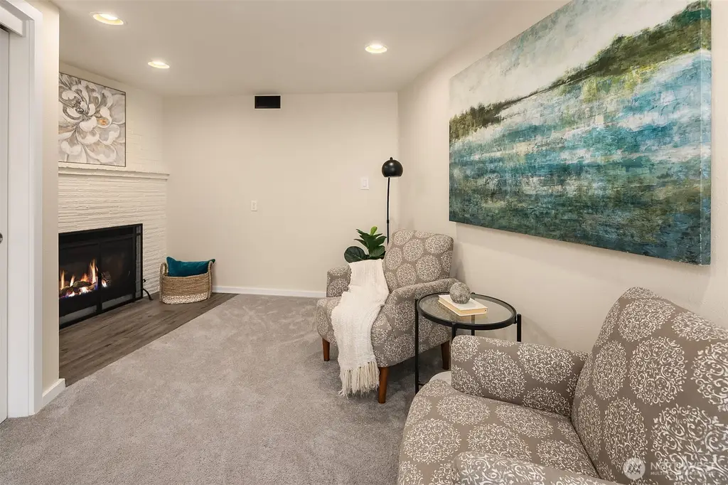 Transitional-Style 4-Bedroom Home with ADU and Detached 3-Car Garage (2,223 Sq. Ft. Floor Plan)