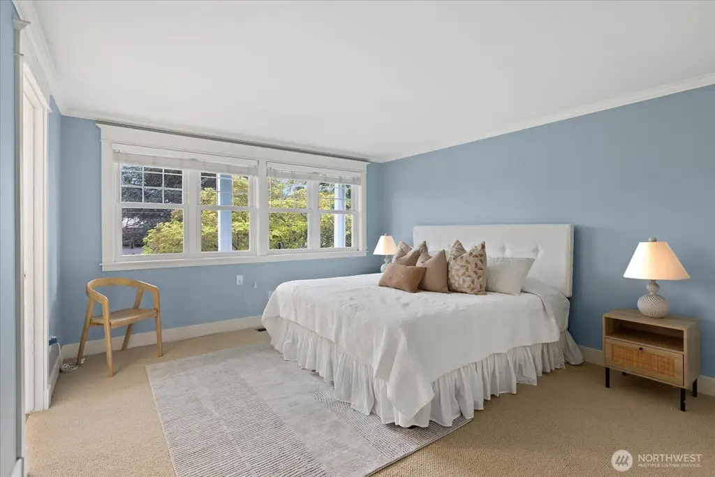 Colonial-Style 5-Bedroom Home with Loft and Double Garage (2,920 Sq. Ft. Floor Plan)