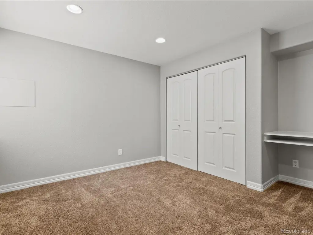 5-Bedroom Tudor-Style Home for a Corner Lot with Wet Bar and Finished Basement (3,363 Sq. Ft. Floor Plan)