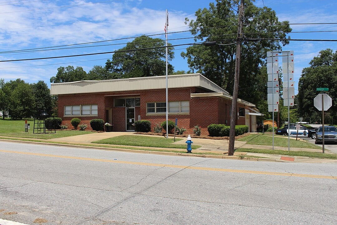 Arlington Town Image